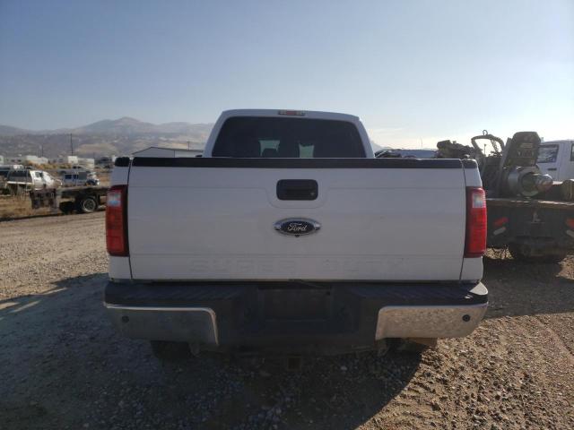 Photo 6 from auction – 2015 FORD F350 SUPER with VIN 1FT8W3BT8FEB99126