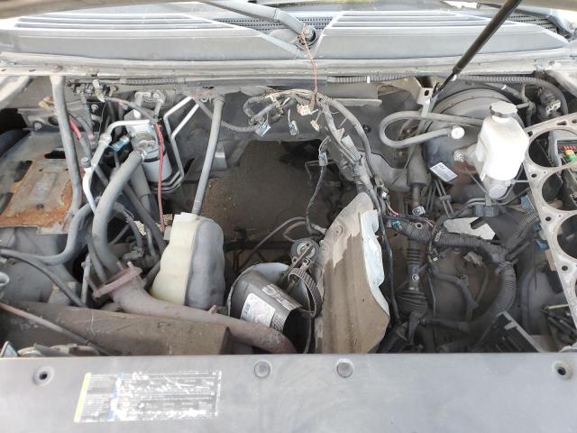 Photo 12 from auction – 2007 CADILLAC ESCALADE E with VIN 1GYFK63807R178693