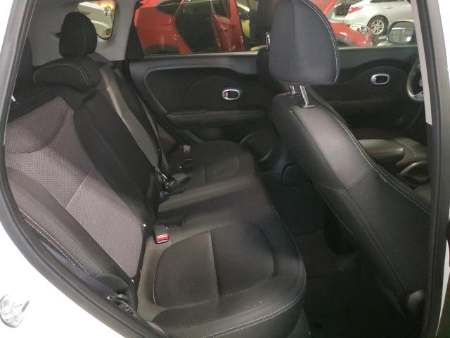 Photo 10 from auction – 2018 KIA SOUL + with VIN KNDJP3A58J7601077