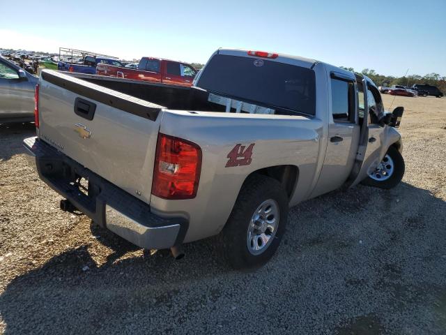 Photo 3 from auction – 2009 CHEVROLET SILVERADO with VIN 2GCEK23C091138513