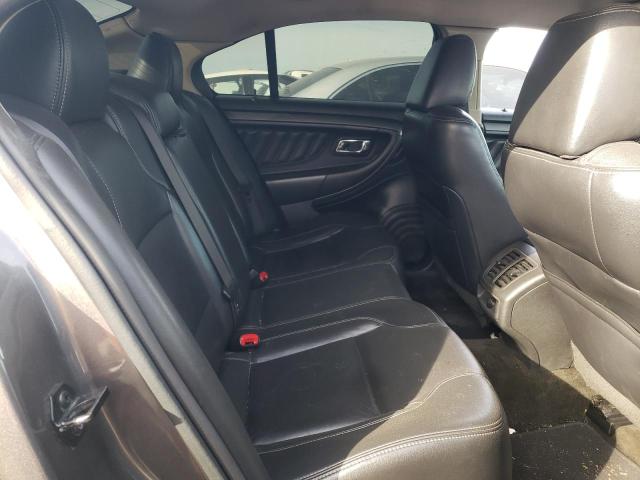 Photo 10 from auction – 2012 FORD TAURUS SEL with VIN 1FAHP2EW0CG111107