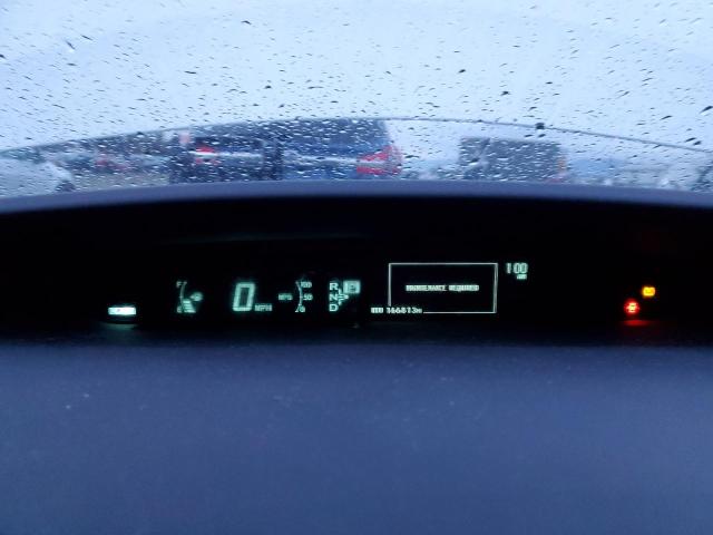 Photo 9 from auction – 2012 TOYOTA PRIUS with VIN JTDKN3DU6C5395866