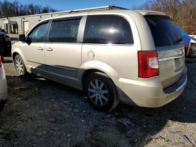 Photo 2 from auction – 2016 CHRYSLER TOWN & COU with VIN 2C4RC1BGXGR141804