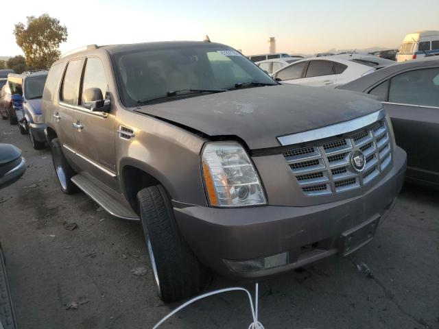 Photo 4 from auction – 2007 CADILLAC ESCALADE E with VIN 1GYFK63807R178693