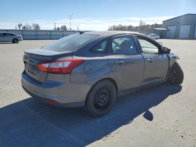 Фото 3 с аукциона – 2012 FORD FOCUS SE с VIN 1FAHP3F26CL217473