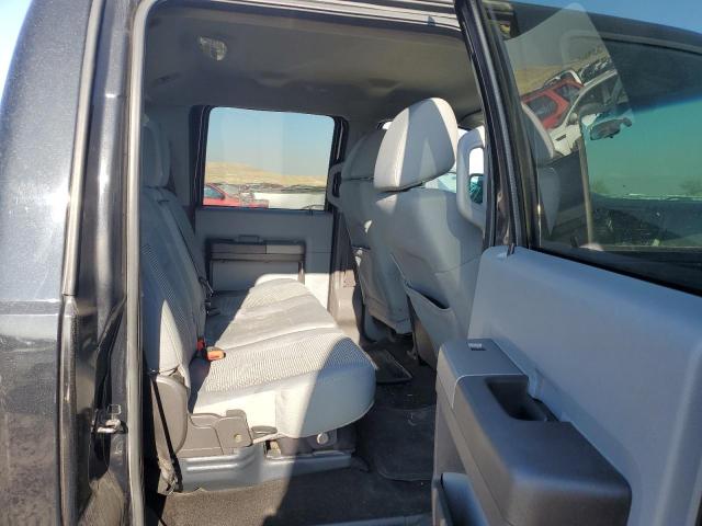 Photo 10 from auction – 2011 FORD F250 SUPER with VIN 1FT7W2BT9BEA81263