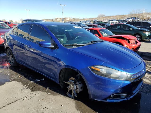 Photo 4 from auction – 2013 DODGE DART SXT with VIN 1C3CDFBHXDD197592