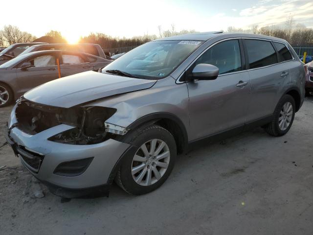 MAZDA CX-9 2010 with VIN JM3TB3MV9A0231275 - Photo from auction