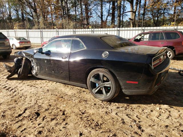 Photo 2 from auction – 2017 DODGE CHALLENGER with VIN 2C3CDZBT9HH639373