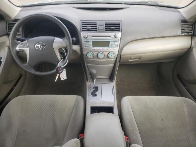 Photo 8 from auction – 2009 TOYOTA CAMRY BASE with VIN 4T1BE46K59U876011
