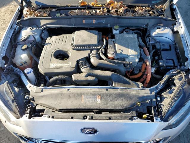 Photo 11 from auction – 2019 FORD FUSION SE with VIN 3FA6P0LU2KR257819