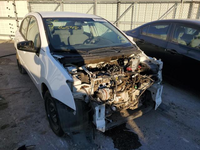 Photo 4 from auction – 2011 NISSAN SENTRA 2.0 with VIN 3N1AB6AP8BL726548