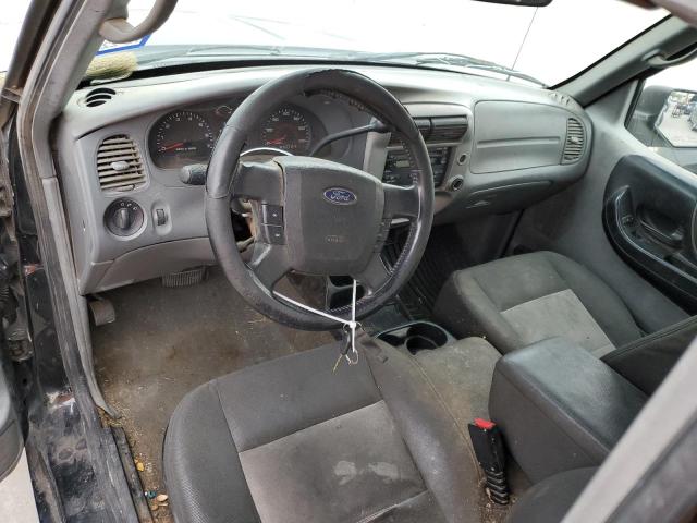 Photo 8 from auction – 2009 FORD RANGER SUP with VIN 1FTYR14D19PA58926