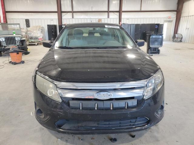 Photo 5 from auction – 2012 FORD FUSION S with VIN 3FAHP0GA9CR154357