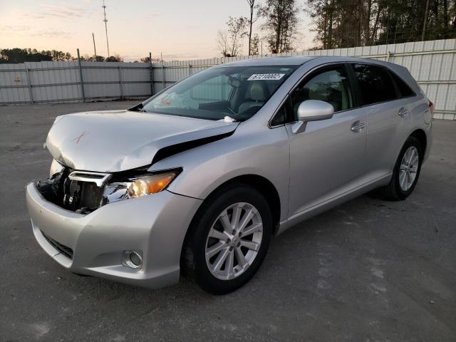 Photo 1 from auction – 2012 TOYOTA VENZA LE with VIN 4T3ZA3BB3CU059712