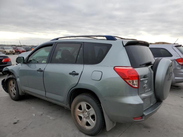 Photo 2 from auction – 2008 TOYOTA RAV4 with VIN JTMBD33V685154572
