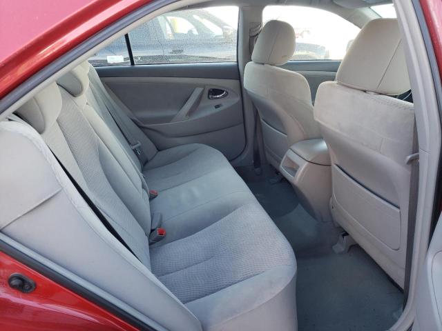 Photo 10 from auction – 2011 TOYOTA CAMRY BASE with VIN 4T4BF3EKXBR204059