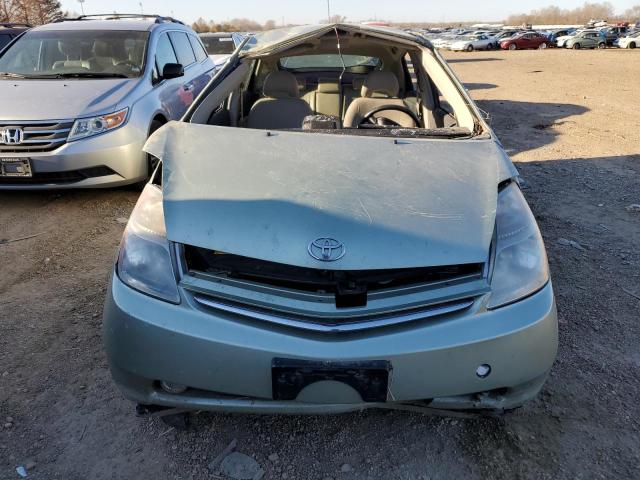 Photo 5 from auction – 2008 TOYOTA PRIUS with VIN JTDKB20U787775268