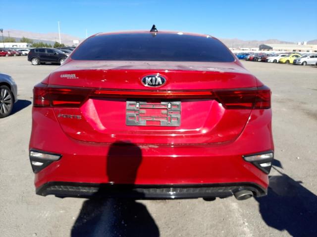 Photo 6 from auction – 2019 KIA FORTE FE with VIN 3KPF24AD2KE113813