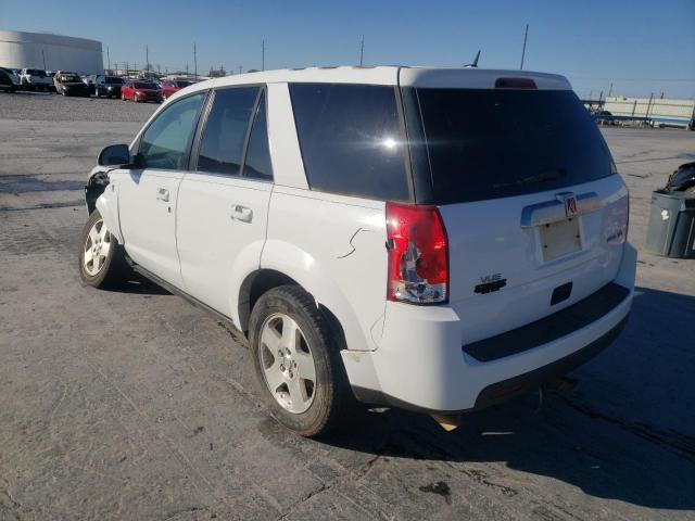 Photo 2 from auction – 2007 SATURN VUE with VIN 5GZCZ63447S865507