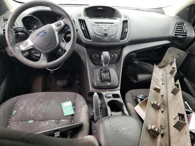 Photo 8 from auction – 2015 FORD ESCAPE S with VIN 1FMCU0F7XFUC61946