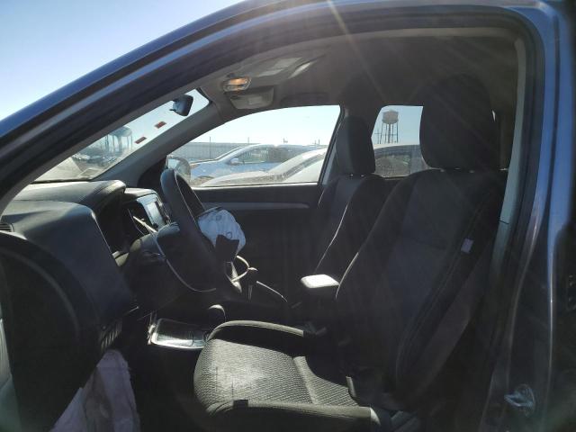Photo 7 from auction – 2018 MITSUBISHI OUTLANDER with VIN JA4AD2A34JZ060707