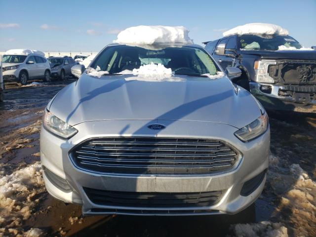 Photo 5 from auction – 2016 FORD FUSION SE with VIN 3FA6P0HD0GR227279