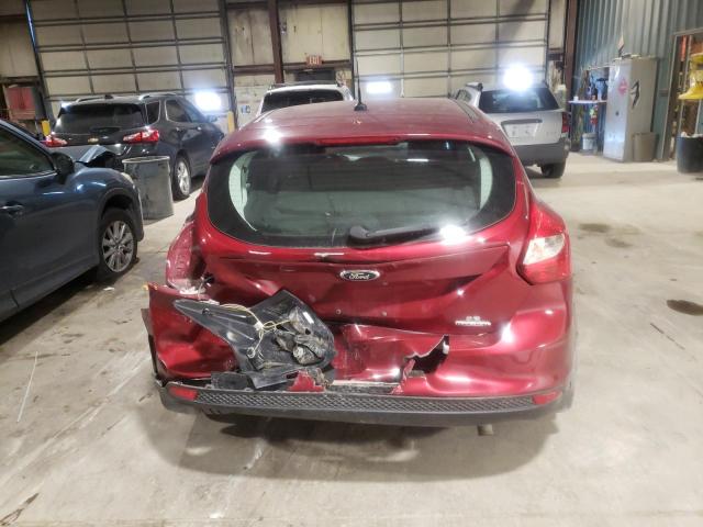 Photo 6 from auction – 2014 FORD FOCUS SE with VIN 1FADP3K26EL427949