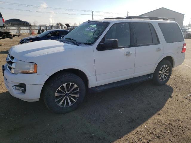 FORD EXPEDITION 2016 with VIN 1FMJU1JT9GEF54749 - Photo from auction