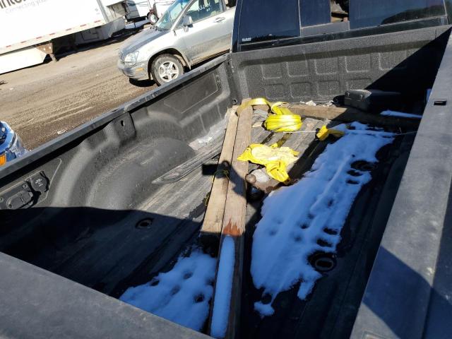 Photo 10 from auction – 2022 RAM 3500 LONGH with VIN 3C63RRKL2NG216523