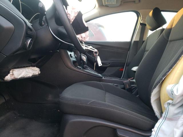 Photo 7 from auction – 2016 FORD FOCUS SE with VIN 1FADP3F21GL373831
