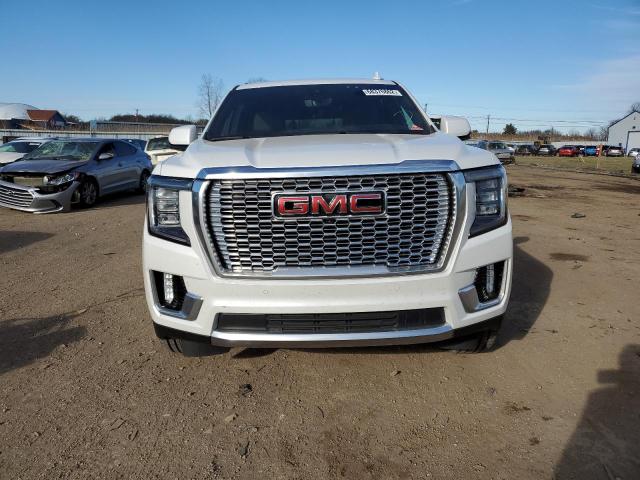 Photo 5 from auction – 2021 GMC YUKON DENA with VIN 1GKS2DKL8MR268611