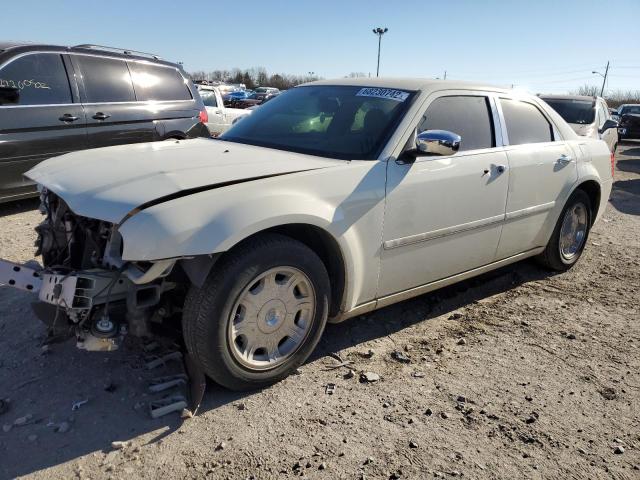 Photo 1 from auction – 2005 CHRYSLER 300 TOURIN with VIN 2C3AA53G25H613428