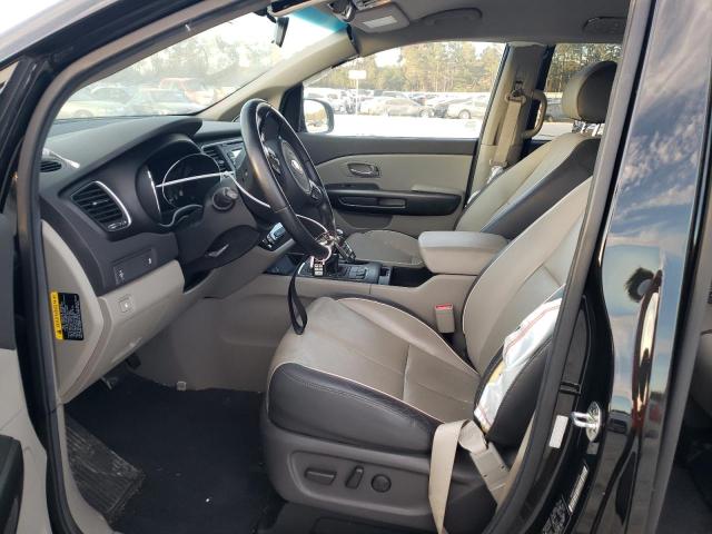 Photo 7 from auction – 2016 KIA SEDONA LX with VIN KNDMB5C17G6213449