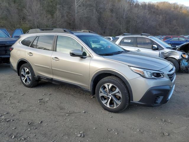 Photo 4 from auction – 2020 SUBARU OUTBACK LI with VIN 4S4BTANC8L3145696