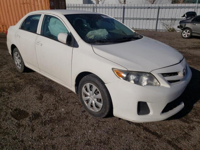 Photo 4 from auction – 2011 TOYOTA COROLLA BA with VIN 2T1BU4EE1BC590999