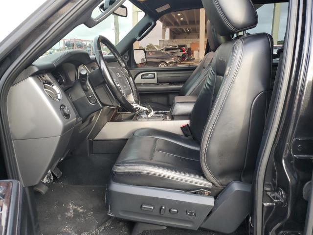 Photo 7 from auction – 2015 FORD EXPEDITION with VIN 1FMJK1LT9FEF42831