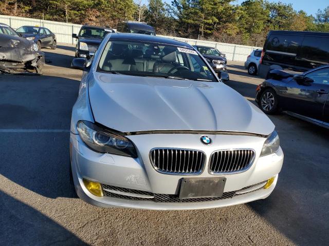 Photo 5 from auction – 2012 BMW 528 XI with VIN WBAXH5C53CDW04518