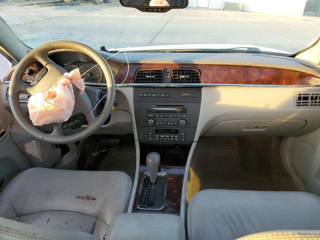 Photo 8 from auction – 2008 BUICK LACROSSE C with VIN 2G4WD582981144014