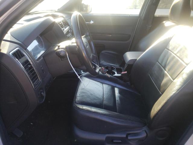 Photo 7 from auction – 2011 FORD ESCAPE LIM with VIN 1FMCU9EG0BKA94945