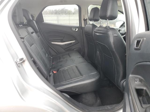 Photo 10 from auction – 2019 FORD ECOSPORT T with VIN MAJ6S3KL1KC275378