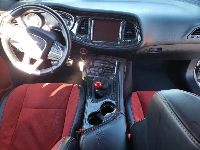Photo 8 from auction – 2015 DODGE CHALLENGER with VIN 2C3CDZDJ3FH818789