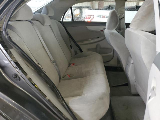 Foto 10 de la subasta – 2009 TOYOTA COROLLA BA con VIN JTDBL40E299019239