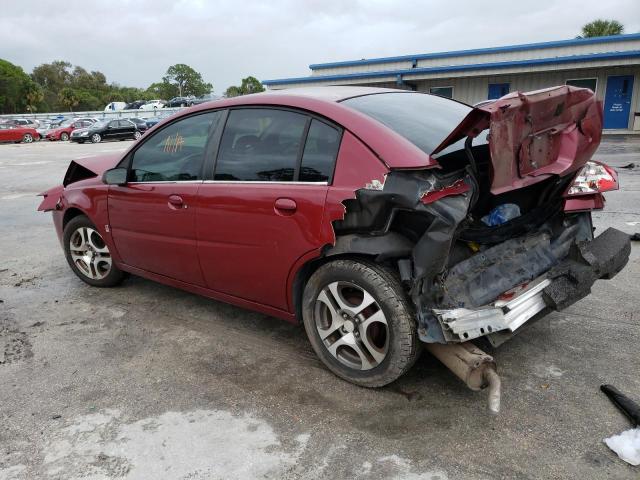 Photo 2 from auction – 2005 SATURN ION LEVEL with VIN 1G8AL52F15Z131509