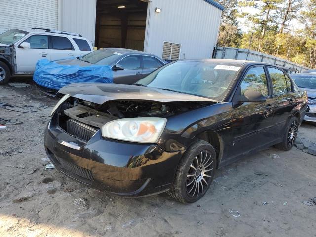 Photo 1 from auction – 2007 CHEVROLET MALIBU LS with VIN 1G1ZS58F77F217732
