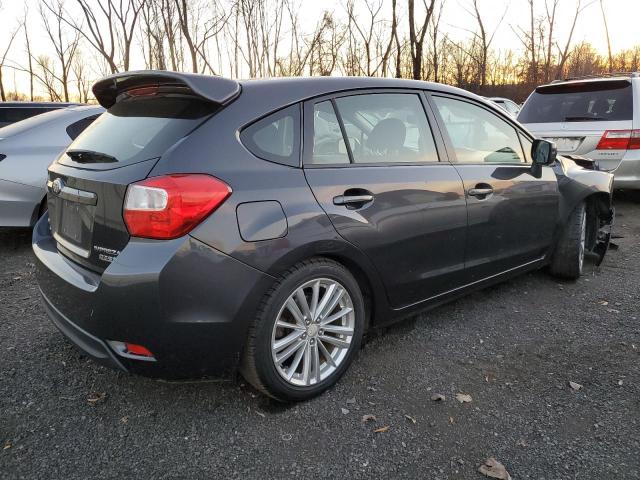 Photo 3 from auction – 2014 SUBARU IMPREZA PR with VIN JF1GPAD60E8280872
