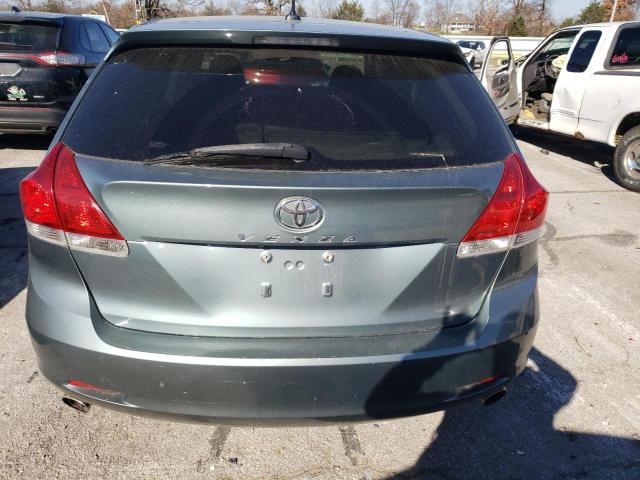 Photo 6 from auction – 2009 TOYOTA VENZA with VIN 4T3ZK11A69U009342
