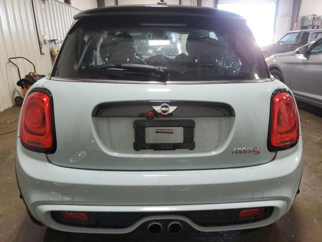Photo 6 from auction – 2018 MINI COOPER S with VIN WMWXP7C59J2A48287