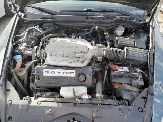 Photo 11 from auction – 2004 HONDA ACCORD EX with VIN 1HGCM66514A081177