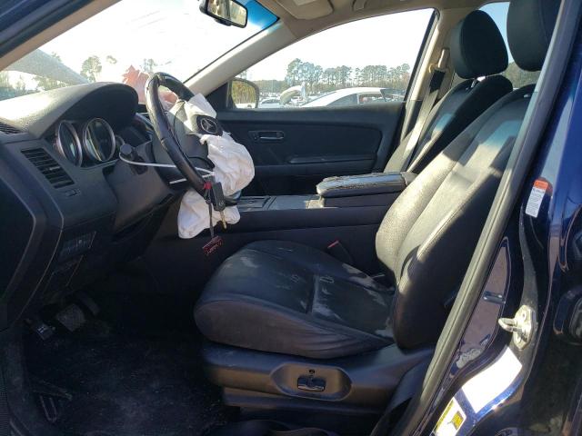 Photo 7 from auction – 2012 MAZDA CX-9 with VIN JM3TB2BA9C0335522